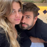 Gerard Piqué, ex-marido de Shakira se casará com Clara Chía esta semana. (Foto: Instagram)