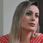 Andressa Urach quer apagar 13 tatuagens que fez ao longo dos anos! Se arrependimento matasse... (Foto: Divulgação)