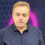 Daniel Silveira trabalhou no SBT e na Record TV com Gugu; o portal "Em Off" teve acesso ao depoimento prestado pelo profissional à Justiça. Na ocasião, o ex-produtor teria afirmado que o comandante do "Domigno Legal" era promíscuo. (Foto: Divulgação)