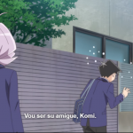 Anime da Netflix utiliza linguagem neutra. (Foto: Divulgação)