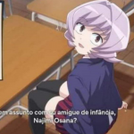 Indo na onda da linguagem inclusiva, a Netflix tem adicionado a neutralidade em suas legendas, principalmente em Animes. (Foto: Divulgação/Netflix)