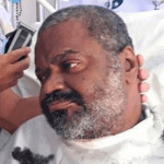 Arlindo passou mais de um ano hospitalizado até que pudesse ir para casa. (Foto: Instagram)