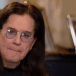 O vocalista do Black Sabbath, Ozzy Osbourne, teve um grave acidente de quadriciclo em 2003. Ele foi levado às pressas para o hospital, onde foi tratado por sua clavícula quebrada, costelas e vértebras do pescoço. (Foto: Divulgação)