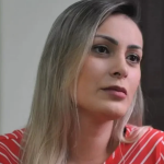 Nesta última quarta-feira (07/06), Andressa Urach, 35 anos, publicou um vídeo em seu canal no YouTube, e urpreendeu a todos ao revelar que, mesmo não sendo apoiada pelo seu advogado, ela desistiu do proceesso contra a igreja Universal do reino de Deus. (Foto: Divulgação)