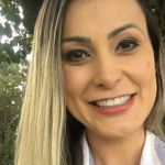 Após anos, Andressa Urach desiste de processo contra Igreja Universal do Reino de Deus. (Foto: Instagram)