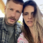 Juntos há mais de 19 anos, Fernanda Lima fala sobre crises no casamento com Rodrigo Hilbert. (Foto: Instagram)