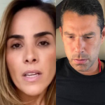 Wanessa Camargo diz que casamento com Marcus Buaiz a fez perder a vontade de cantar. (Fotos: Reprodução/Instagram/Montagem)