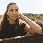 Em seguida, Wanessa comentou sobre a coragem de colocar um fim em seu casamento com o empresário. Segundo a cantora, era uma mudança necessária que a fez se sentir livre. (Foto: Divulgação/Netflix)