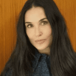 A atriz Demi Moore segue a dieta do lobisomen, de acordo com as fases da lua. (Foto: Divulgação)