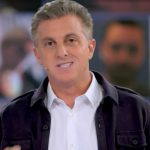 Luciano Huck é uma personalidade influente no meio artístico (Foto: Globo)