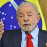 "Se eu chegar em casa e tiver um pouquinho de feijão com arroz, um bife e dois ovos fritos, para mim, é o melhor prato do mundo", afirmou Lula, que esta semana de uma viagem à Itália e à França. (Foto: Agência Brasil)