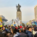 Estima-se ainda que cerca de 200 a 400 mil cristãos vivam clandestinamente na Coreia do Norte, e são impossibilitados de propagar sua fé (Foto: Unsplash)