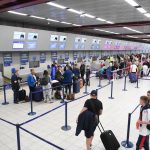 A prisão do jovem ocorreu no Aeroporto Internacional de Guarulhos, em São Paulo, momentos antes dele embarcar em um voo para fora do país (Foto: Unsplash)