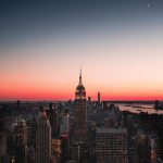 Nova York é uma das maiores cidades do mundo (Foto: Unsplash)