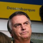 A dívida de Bolsonaro com o governo do Estado de São Paulo ultrapassa a marca de R$ 1 milhão. (Foto: Agência Brasil)