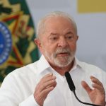 O presidente Lula é uma personalidade influente (Foto: Agência Brasil)