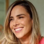 Nesta semana a cantora Wanessa Camargo, de 40 anos, revelou detalhes sobre o convite que recebeu para participar do Big Brother Brasil 22, na edição vencida pelo ator Arthur Aguiar. (Foto: Divulgação)