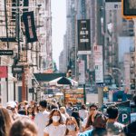 Nesta semana a cidade de Nova York foi notícia no mundo todo, o motivo disso é a situação do ar dos últimos dias (Foto: Unsplash)