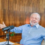 Nesta terça-feira (13) o presidente Lula (PT), afirmou que o novo projeto de barateamento de carros populares poderá durar apenas um mês (Foto: Agência Brasil)