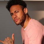 Neymar recebeu uma multa no valor de mais de R$ 16 milhões devido à construção de um lago artificial em sua residência localizada no condomínio Aero Rural, em Mangaratiba, na Costa Verde do Rio de Janeiro. (Foto: Divulgação)