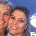 Barbara e a Rainha dos Baixinhos mantinham uma relação de amizade. (Foto: Instagram)