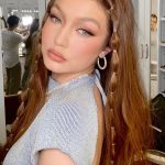 Na semana passada, a modelo Gigi Hadid teve um incidente na alfândega de um aeroporto nas Ilhas Cayman. (Foto: Divulgação)