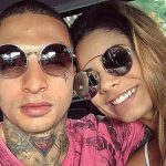 No domingo passado (9), o casal de celebridades composto pela cantora Lexa e pelo cantor de funk e ex-participante do Big Brother Brasil, MC Guimê, comemoraram mais uma vitória em conjunto. (Foto: Divulgação)