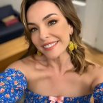 Regiane está no ar em 'Vai na Fé'. (Foto: Instagram)