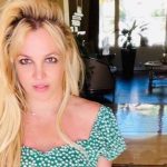 Dois ex-namorados de Britney contestaram algumas histórias escolhidas e descritas pela cantora no livro. (Foto: Instagram)