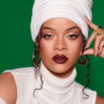 Rihanna, na época em que namorou Chris Brown, o presenteou com um carro que custava milhões de dólares (Foto: Instagram)