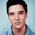 Elvis Presley – The Searcher (Foto: Divulgação)