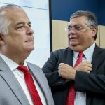 Nas postagens Dino, questiona, critica e expressamente denuncia fraudes em urnas eletrônicas brasileiras (Foto: Agência Brasil)