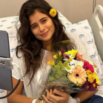 Mas, nesta segunda-feira, 24 de julho, após sentir novamente as mesmas dores, Isadora Cruz precisou ser levada às pressas ao hospital. (Foto: Instagram)