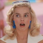 Margot Robbie surpreendeu os fãs ao admitir que não gostava da Barbie (Foto: Divulgação)