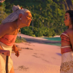 Moana - Um Mar de Aventuras (Foto: Divulgação)