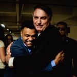 Holiday disse ter se arrependido das críticas que fez a Bolsonaro e que sua filiação ao PL teve o aval do ex-presidente. (Foto: Instagram)