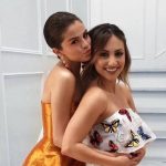 Selena Gomes chama atenção ao compartilhar fotos com amiga que te doou um rim (Foto: Instagram)