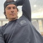 Ian Somerhalder, astro de 'The Vampire Diaries', disse à revista She Knows que 'as mulher3s podem ser esposas, mães, comediantes, bioengenheiras, hackers, mecânicas de automóveis... A pressão não deve estar na adequação de estereótipos e normas'. (Foto: Instagram)