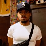 Vencedor de prêmios Grammy, Chance the Rapper voltou para a sua cidade de origem, Chicago. (Foto: Instagram)