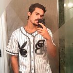 Nicolas Prattes é dono de uma personalidade forte (Foto: Instagram)