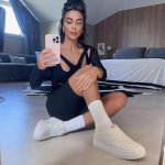 Juliana Paes é dona de uma personalidade forte (Foto: Instagram)