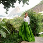 Giovanna Ewbank é dona de uma personalidade forte (Foto: Instagram)