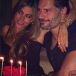 Na última segunda-feira (17) a atriz Sofía Vergara, anunciou ao público que seu casamento com o ator, Joe Manganiello, chegou ao fim (Foto: Instagram)