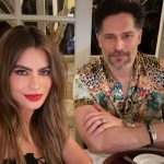 Sofía Vergara e Joe Manganiello revelaram que estão se divorciando (Foto: Instagram)