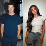 Sita aponta novo affair entre Tom Brady e Kim Kardashian (Foto: Instagram)