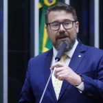 Apoiador de Jair Bolsonaro (PL), o deputado federal Marcos Pollon (PL-MS) disse esta semana que vai buscar apoio no Congresso para derrubar as novas regras. (Foto: Agência Brasil)