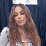 Além disso, a artista brasileira mencionou estar aberta a oportunidades de colaborações, citando Mariah Carey e BTS. (Foto: Divulgação)