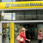 Já o Banco do Brasil (BB) anunciou que terminou a primeira semana do Desenrola Brasil com renegociações de R$ 1 bilhão em dívidas.(Foto: Agência Brasil)