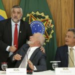 “O governo e o presidente Lula não têm nada a ver com isso, e não apoia essas concessões”, disse Pimenta, em entrevista ao Metrópoles. (Foto: Agência Brasil)