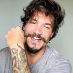 Eliezer é uma personalidade influente nas redes sociais (Foto: Instagram)